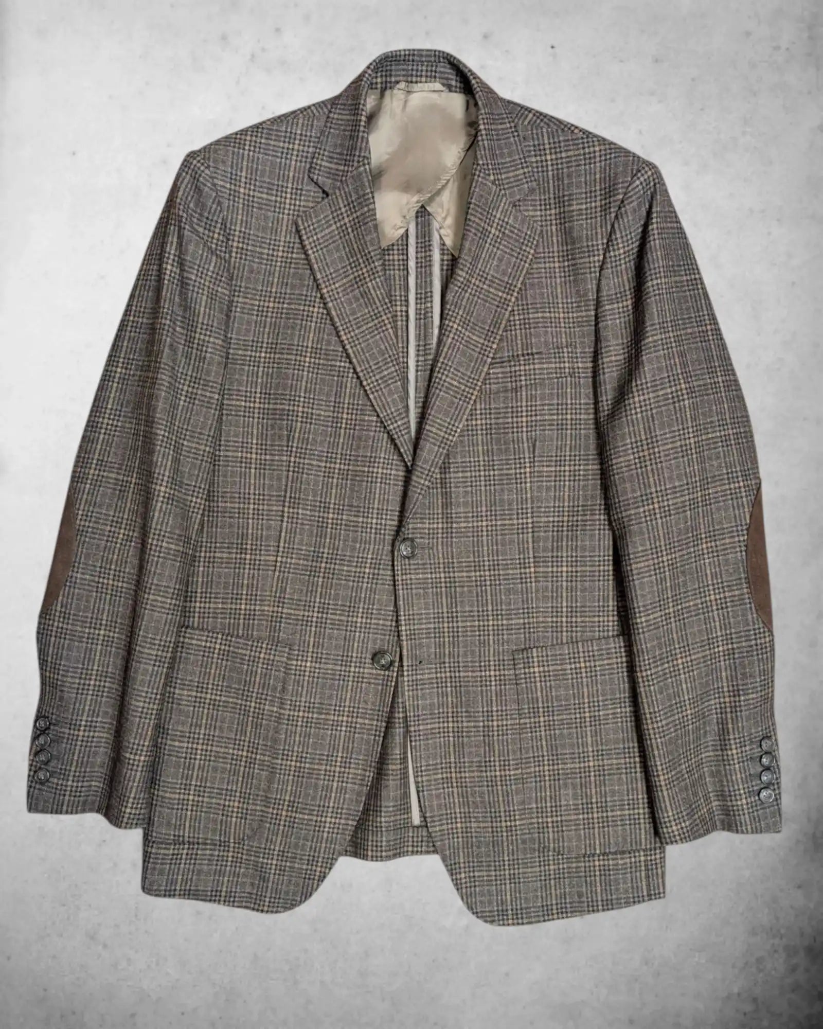 Vintage Herrensakko 