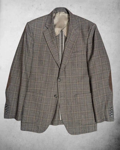Vintage Herrensakko 
