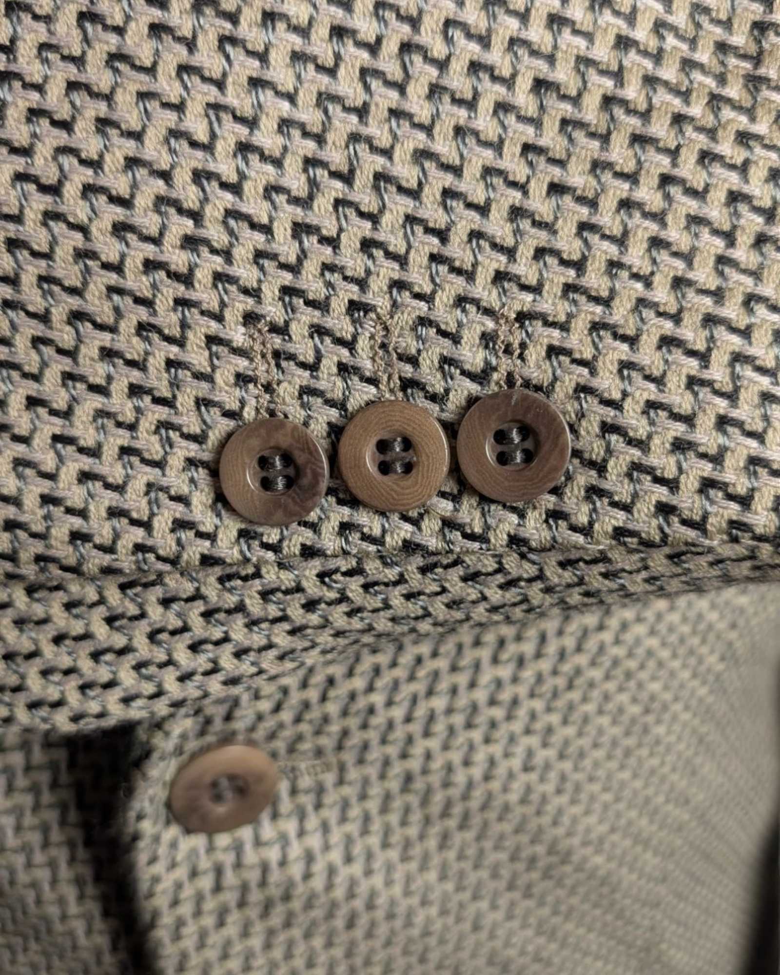 Ärmelknöpfe