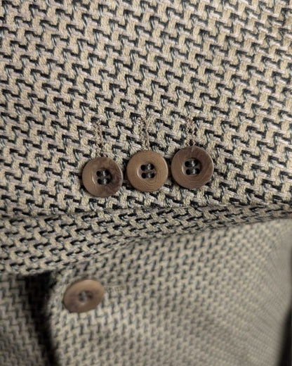 Ärmelknöpfe