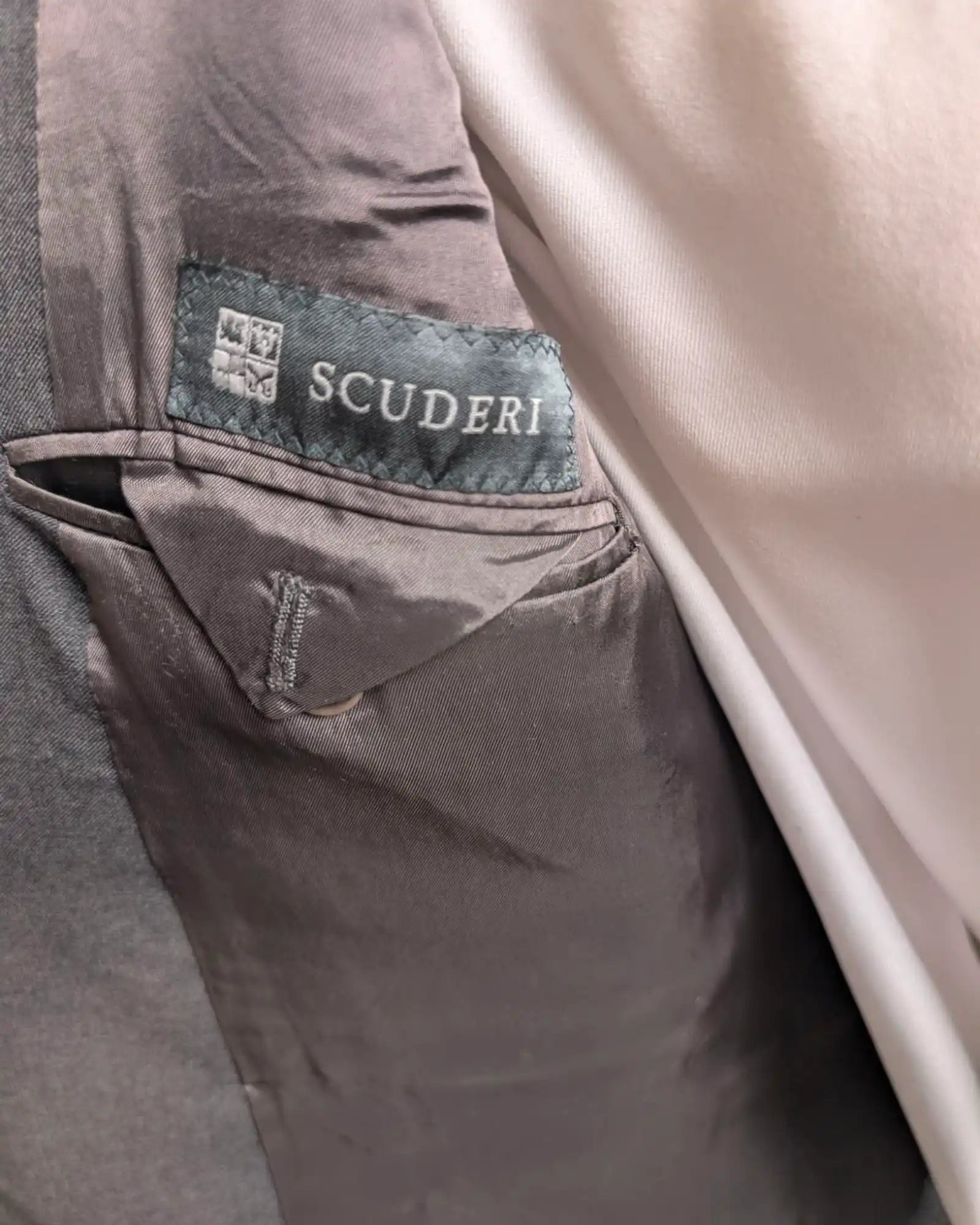 Scuderi Herrensakko