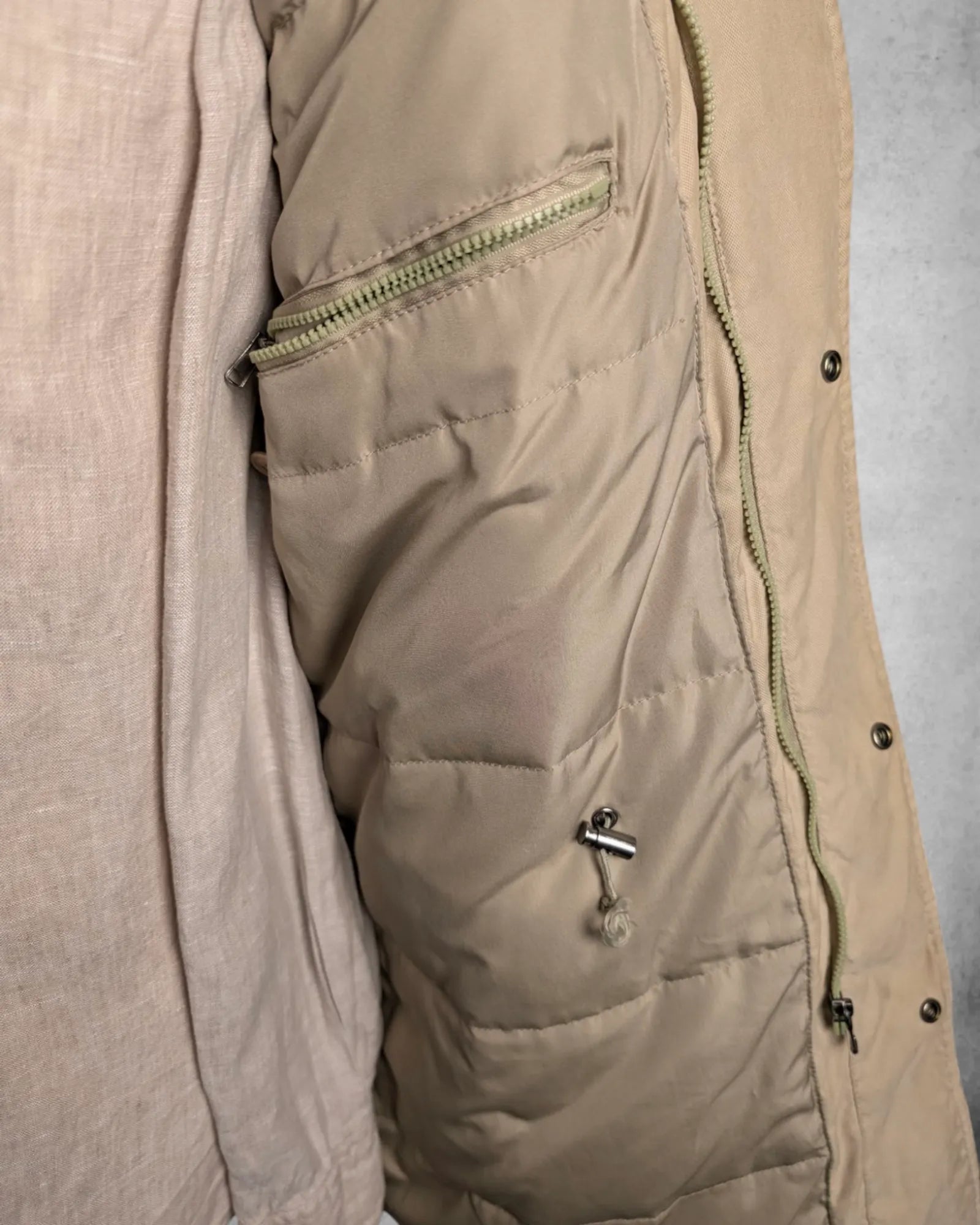 Sea Barrier Herrenjacke