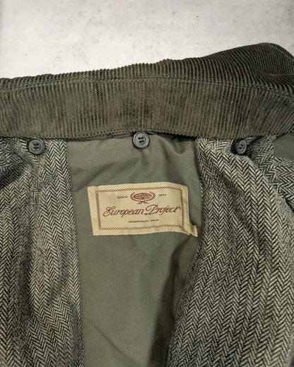 Feldjacke von European Project in L
