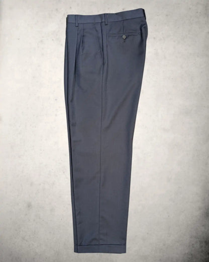 Vintage Herren Anzughose