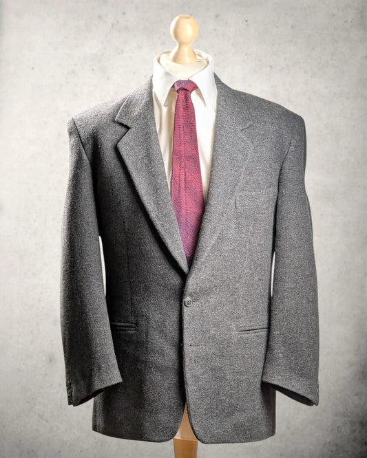 Wollsakko für Herren von Ungaro