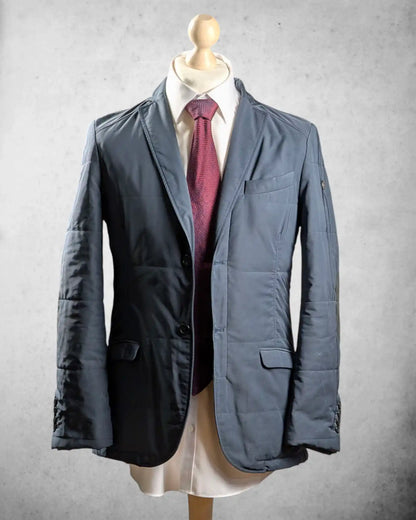 Herrenjacke in klassischem Sakko stil