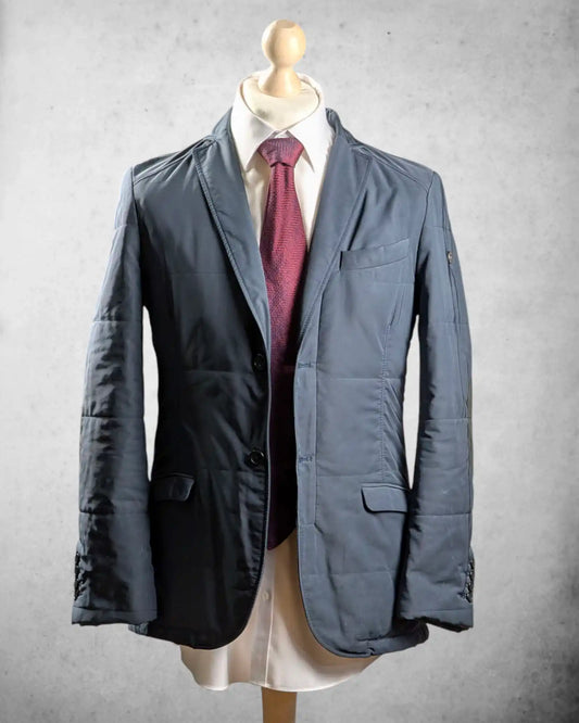 Herrenjacke in klassischem Sakko stil