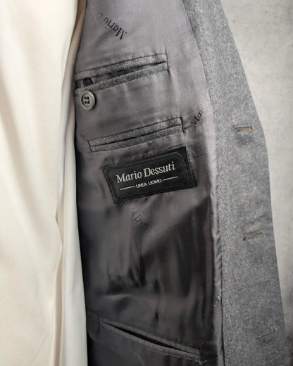 Mario Dessuti Herrensakko