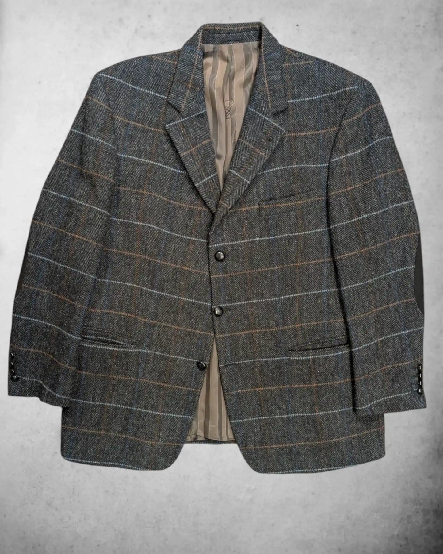 Harris Tweed Herrensakko