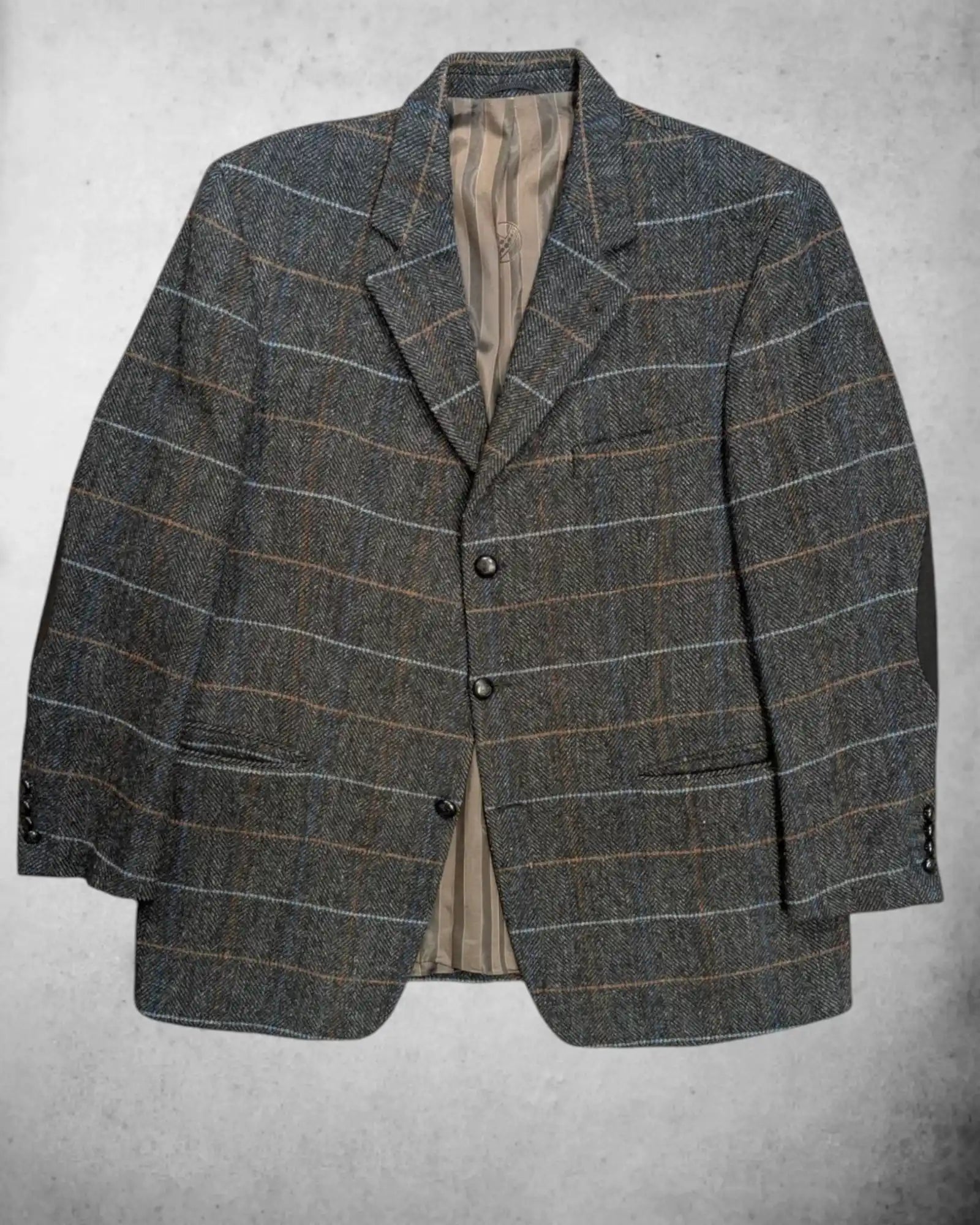 Harris Tweed Herrensakko