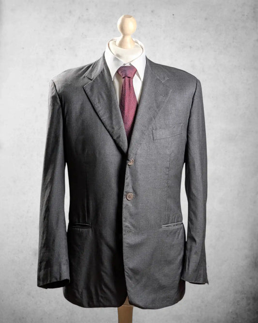 Loro Piana Tasmanian Herrensakko von Scuderi