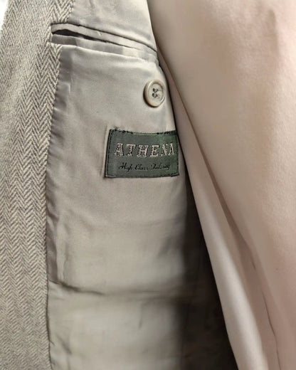 Athena High Class Tailoring Sakko