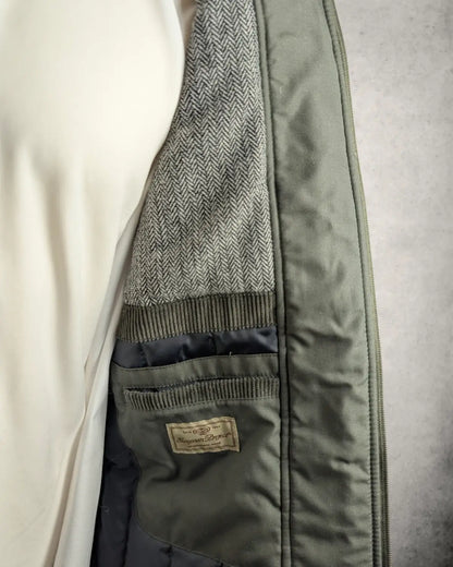 Herrenjacke in größe L