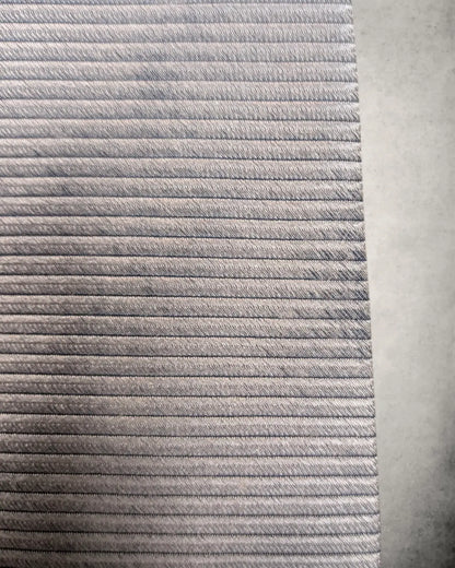 gebrauchte Armani Seidenkrawatte im Detail