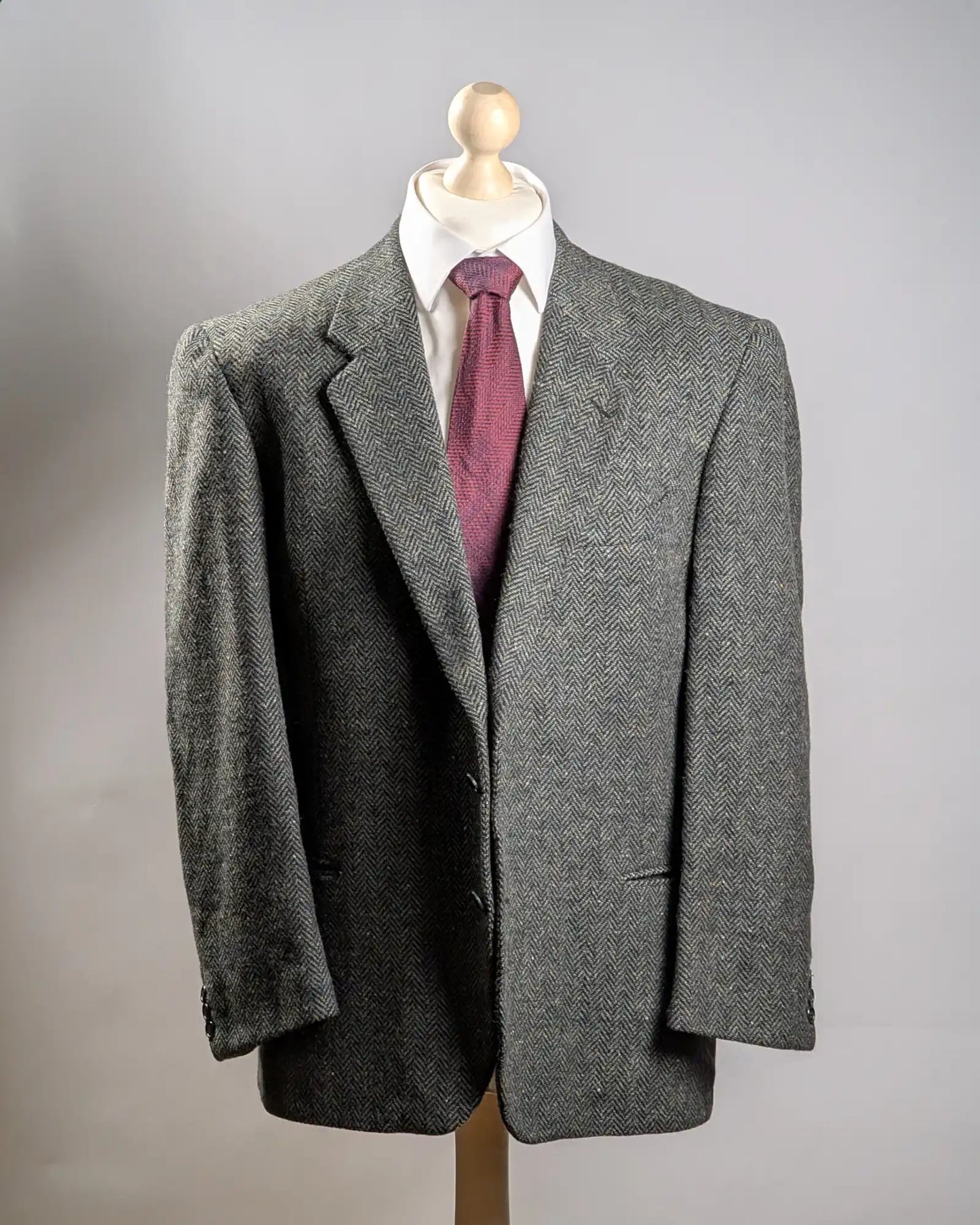 Herrensakko von Giorgio Armani