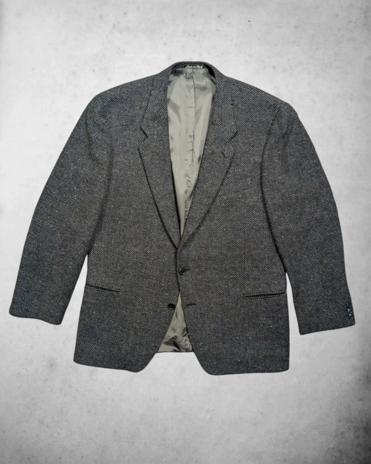 Vintage - Herrensakko von Giorgio Armani