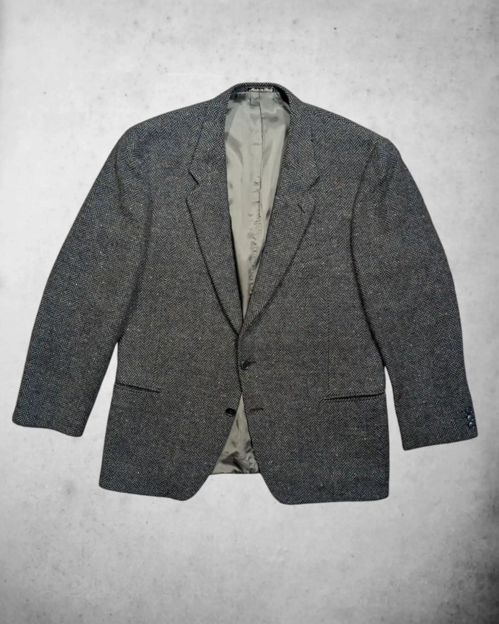 Vintage - Herrensakko von Giorgio Armani