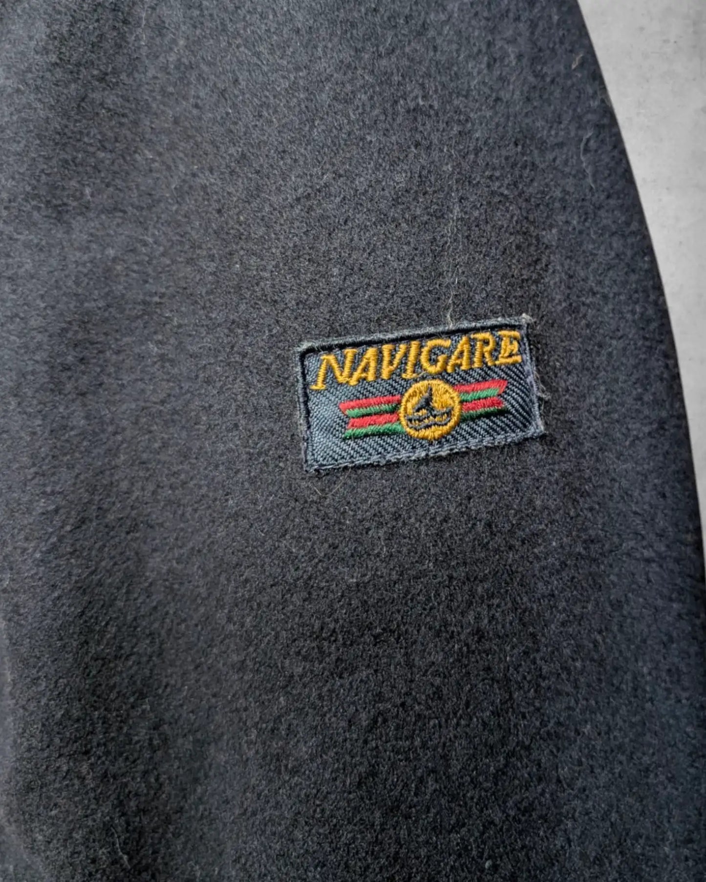 emblem von Navigare