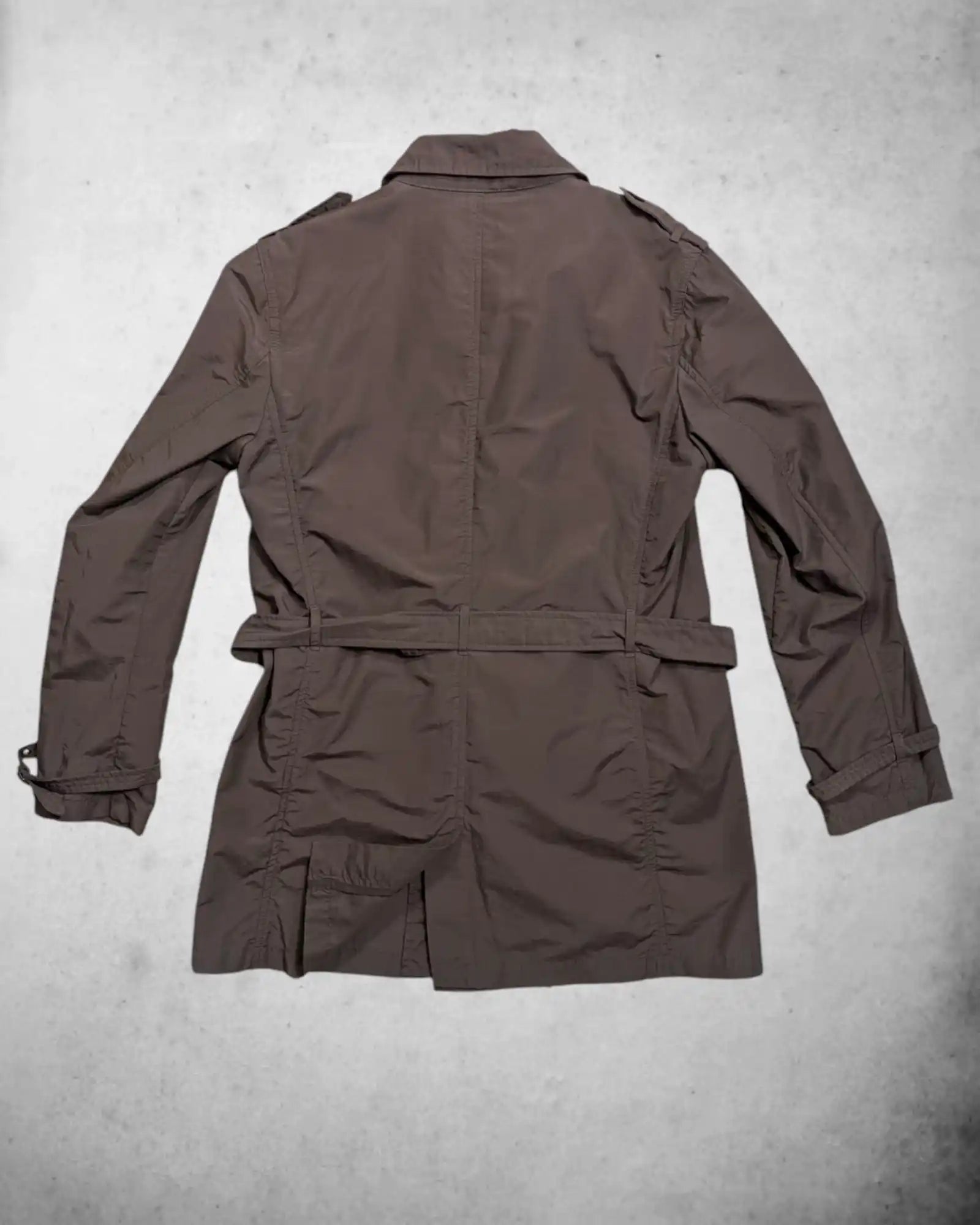 Herren Trenchcoat von Gutteridge