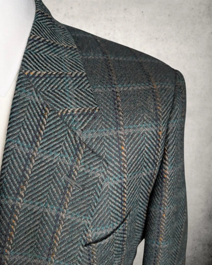 Vintage Herrensakko von Pal Zileri