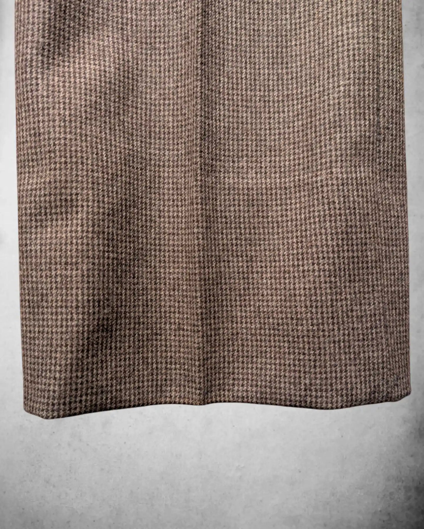 vintage Peaky Blinders Anzughose