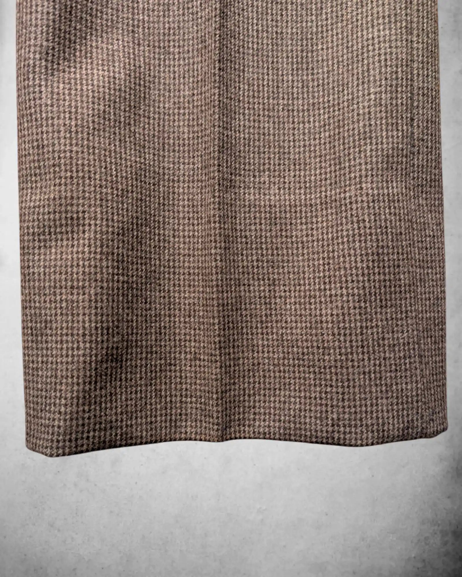 vintage Peaky Blinders Anzughose