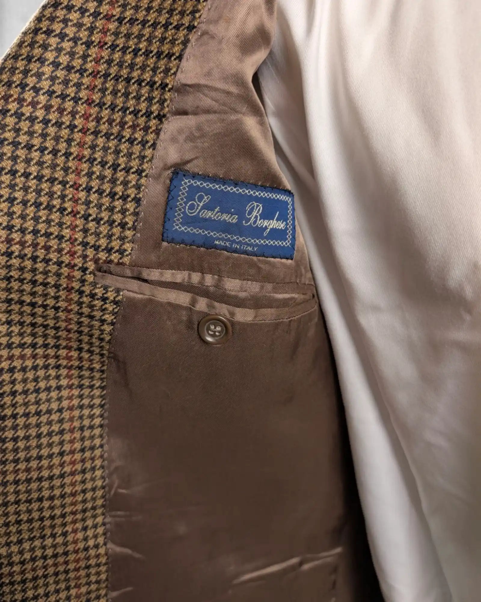 Sartoria Borghese Sakko für Herren