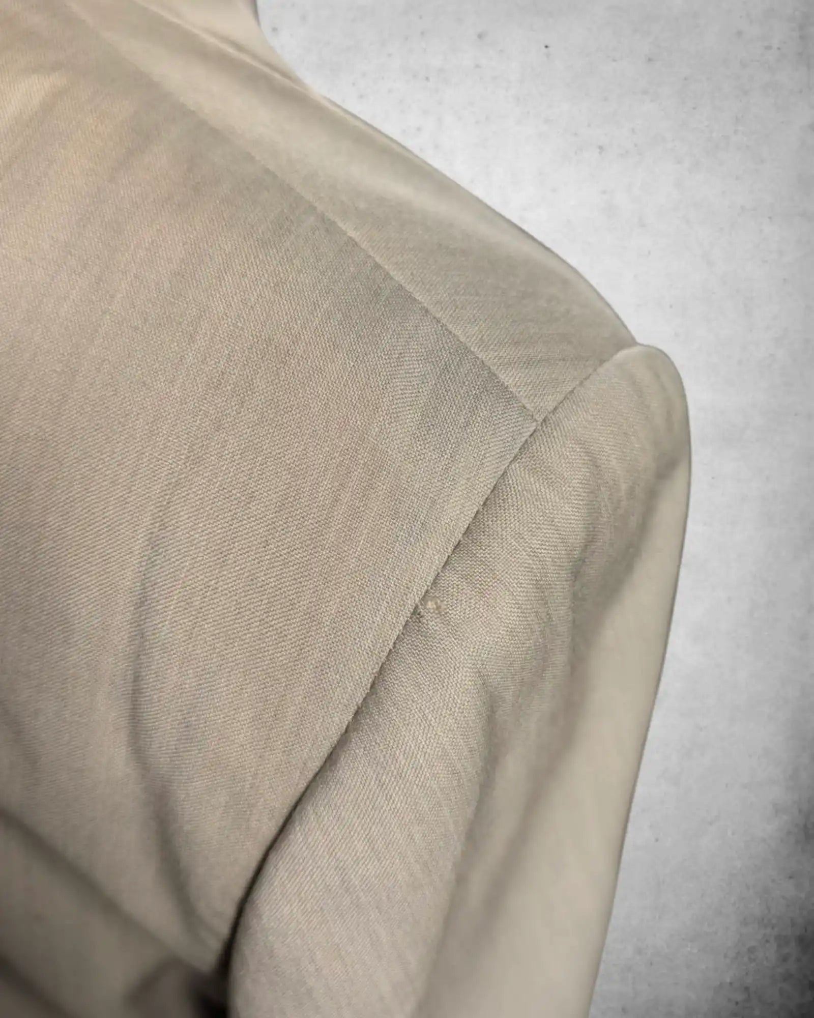 Herren Sakko in beige