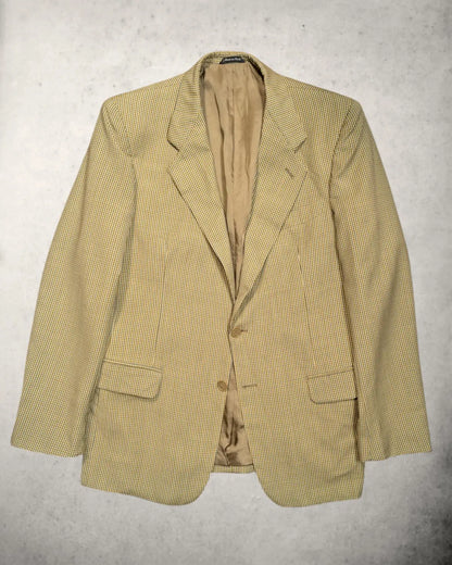 Leichtes Sommersakko von Particolore in Beige