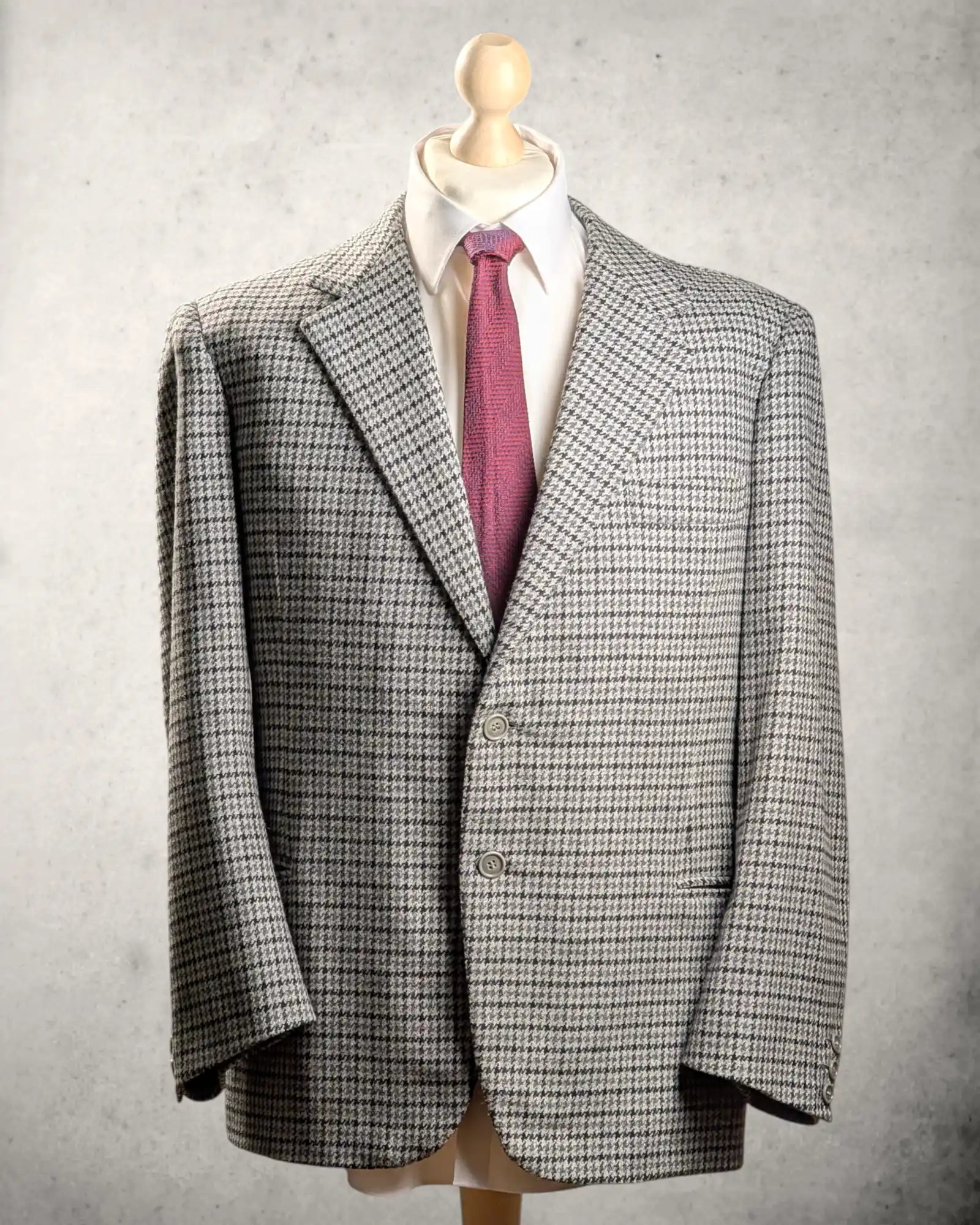 Winter Herrensakko von Mario Zegna