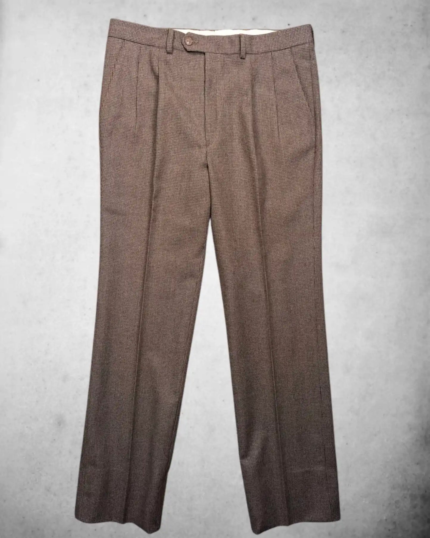 Oldschool Peaky Blinders Herrenhose