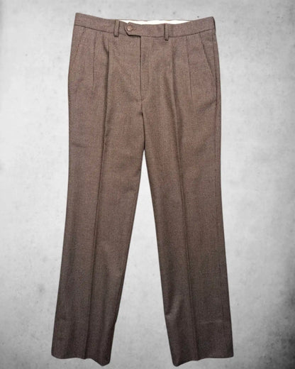 Oldschool Peaky Blinders Herrenhose