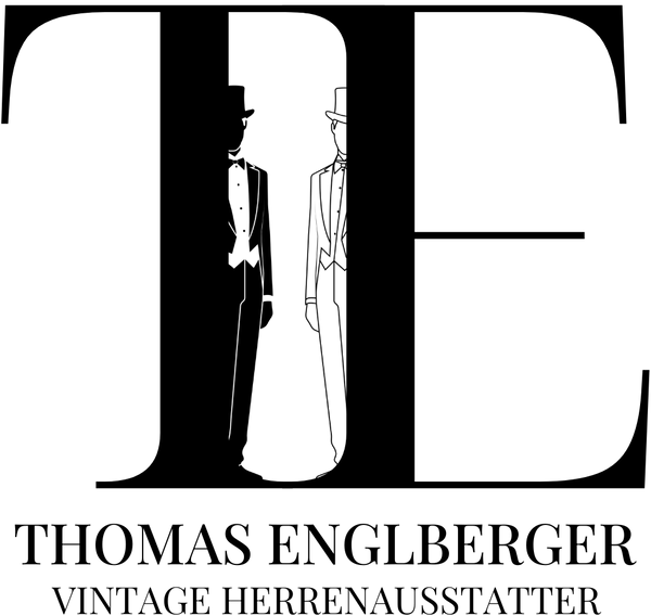 Logo von Vintage-Herrenausstatter.de