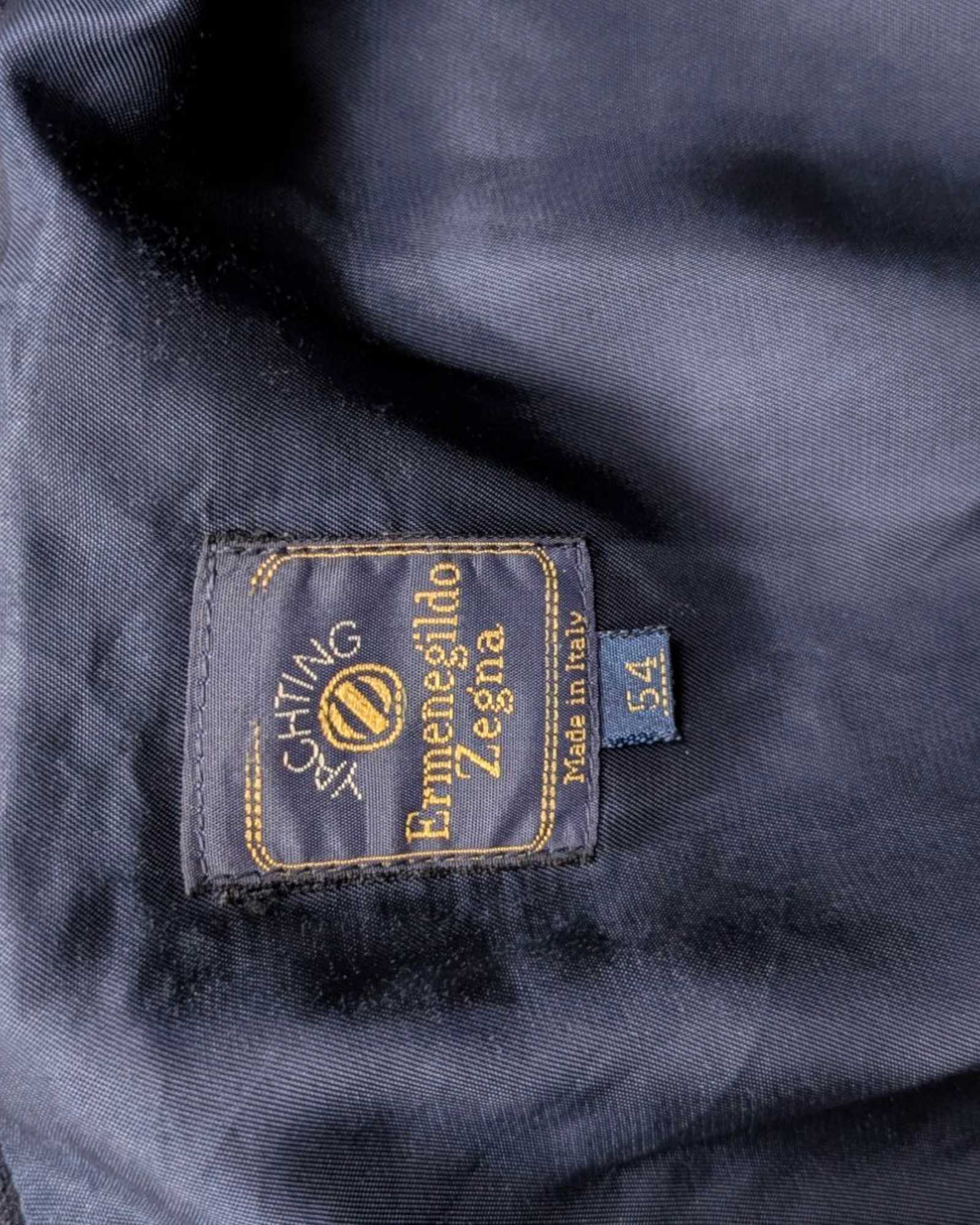 ermenegildo zegna herrensakko